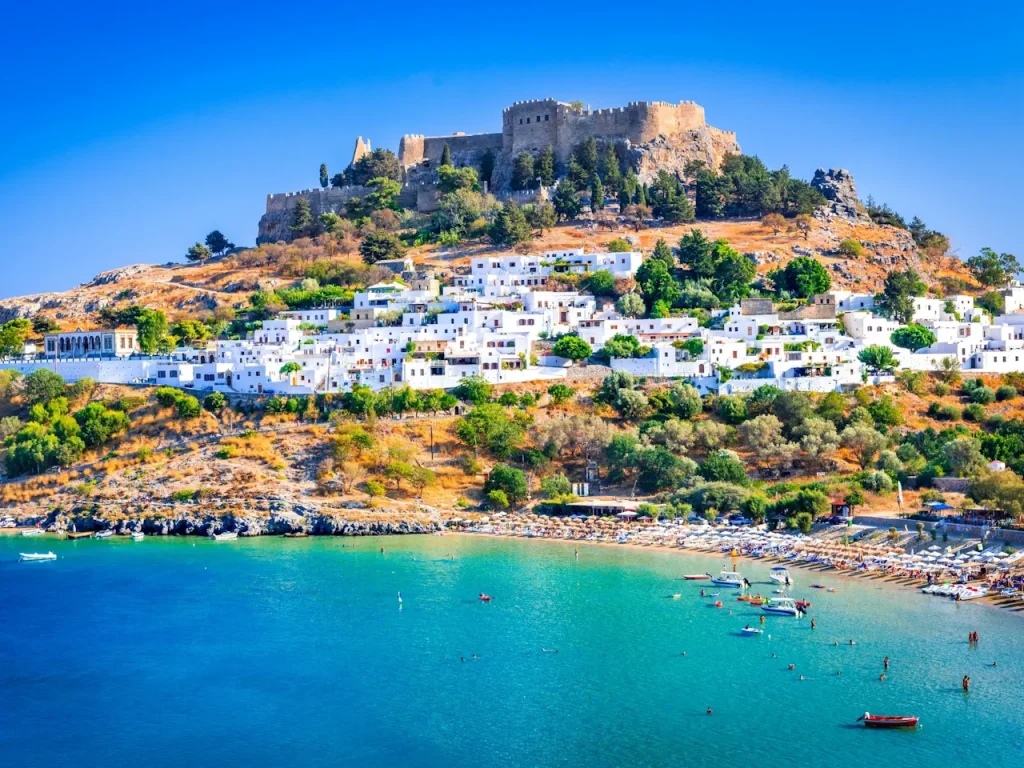 lindos