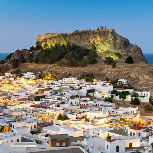 lindos